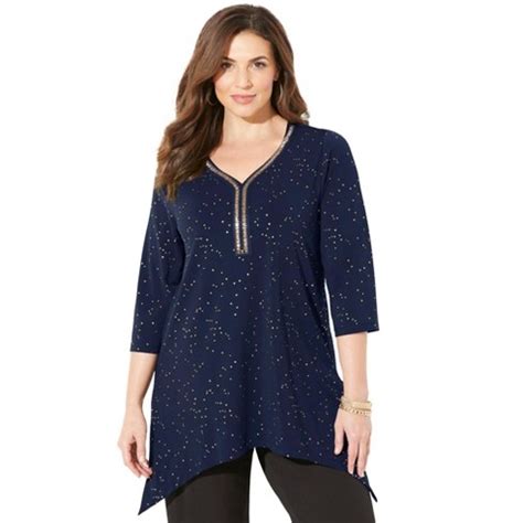 metallic cooling fabric cardigan|Catherines Women's Plus Size Black Label Metallic Cardigan.